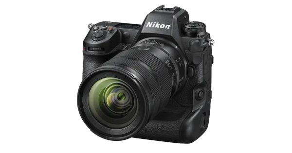 Nikon NIKKOR Z 24-70mm f/2.8 S II